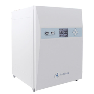 حاضنة متعددة الغازات HF100