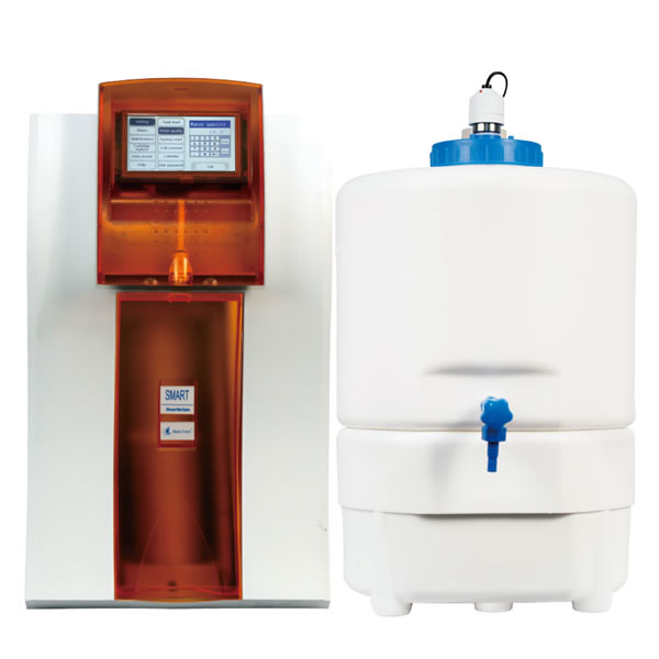 نظام المياه النقية Smart Plus P Lab
